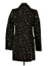 Old Navy Animal Print Brown Coat Size XS - photo 2
