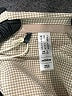 Adidas Ivory Tan Windbreaker Size XL - photo 6