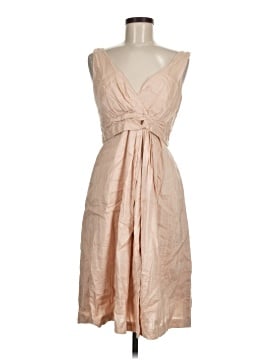 chinese dress ladies Ruffle Wrap Dress
