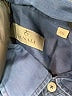 Canali Blue Long Sleeve Button-Down Shirt Size XXL - photo 7