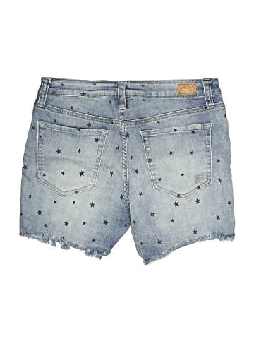 Seven7 Denim Shorts (view 2)