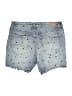 Seven7 Stars Blue Denim Shorts Size 6 - photo 2