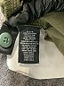 Sanctuary Camo Green Jeans Size 26 waist - photo 7