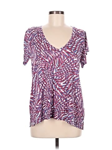 t.la Short Sleeve T-Shirt (view 1)