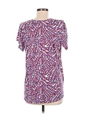 t.la Short Sleeve T-Shirt (view 2)