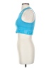 Flag Nor Fail Blue Sports Bra Size S (estimated) - photo 5