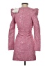 Ganni Pink Cocktail Dress Size EU 34 / US 4 - photo 2