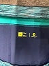 Xersion Color Block Blue Active Pants Size XL - photo 4