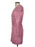 Ganni Pink Cocktail Dress Size EU 34 / US 4 - photo 5