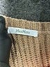 Max Mara Tan Pullover Sweater Size M (estimated) - photo 6