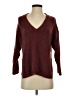 Urban Outfitters Burgundy Pullover Sweater Size XS - photo 1