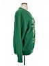 ELF Green Sweatshirt Size XL - photo 4
