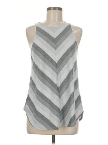 Mossimo Sleeveless Blouse (view 1)