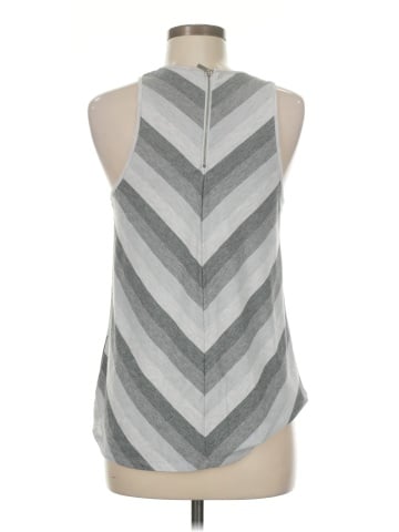 Mossimo Sleeveless Blouse (view 2)