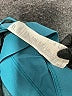 Fabletics Teal Sports Bra Size S - photo 7