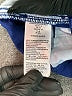 Amazon Essentials Solid Blue Board Shorts Size 14 - photo 4