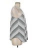 Mossimo Gray Sleeveless Blouse Size M - photo 4