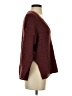 Urban Outfitters Burgundy Pullover Sweater Size XS - photo 4