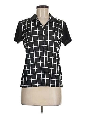 EP Pro Short Sleeve Polo (view 1)
