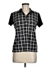 EP Pro Black Short Sleeve Polo Size M - photo 1