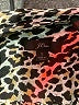 J.Crew Animal Print Ivory Long Sleeve Blouse Size S - photo 7