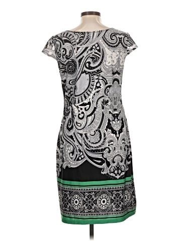 Karin Stevens Casual Dress (view 2)