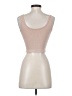 Out From Under Tan Tank Top Size S - photo 2