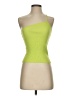 Zara Green Sleeveless Top Size S - photo 1