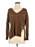 J.Crew Brown Pullover Sweater Size M - photo 1