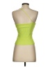 Zara Green Sleeveless Top Size S - photo 2