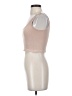Out From Under Tan Tank Top Size S - photo 5
