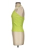 Zara Green Sleeveless Top Size S - photo 5