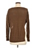 J.Crew Brown Pullover Sweater Size M - photo 2