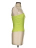 Zara Green Sleeveless Top Size S - photo 4