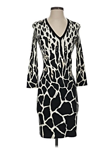 Roberto Cavalli Cocktail Dress (view 1)