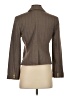 BCBGMAXAZRIA Tweed Brown Blazer Size S - photo 2