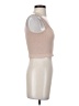 Out From Under Tan Tank Top Size S - photo 4