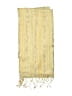 Basha Yellow Orange Scarf One size - photo 2