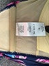 Assorted Brands Print Purple Swimsuit Top Size 18 - photo 3