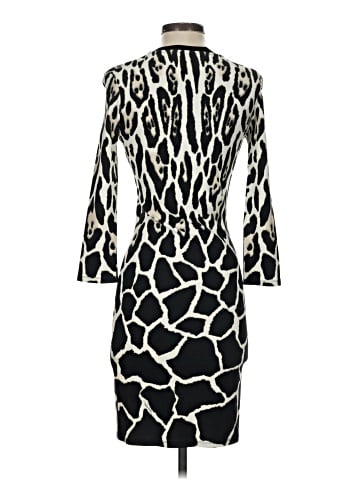 Roberto Cavalli Cocktail Dress (view 2)