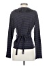 RITVA FALLA Blue Gray Long Sleeve Top Size S (estimated) - photo 2