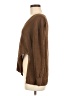J.Crew Brown Pullover Sweater Size M - photo 5