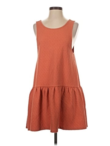 Free People Casual Dress (view 1)