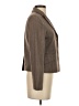 BCBGMAXAZRIA Tweed Brown Blazer Size S - photo 4