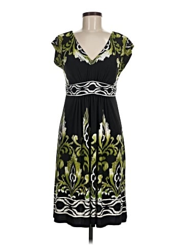 DressBarn Casual Dress (view 1)