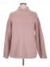 Ann Taylor Pink Turtleneck Sweater Size XL - photo 1