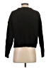 American Eagle Outfitters Black Pullover Sweater Size M - photo 2
