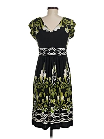 DressBarn Casual Dress (view 2)