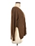 J.Crew Brown Pullover Sweater Size M - photo 4