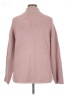 Ann Taylor Pink Turtleneck Sweater Size XL - photo 2